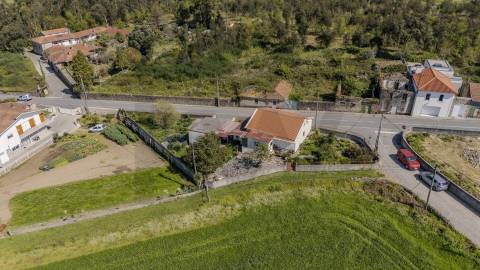 MORADIA T3 Lugar Cavalões, Bagunte Vila do Conde