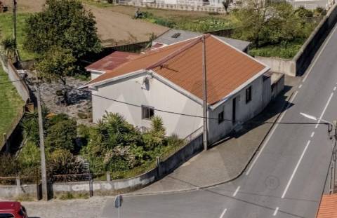 MORADIA T3 Lugar Cavalões, Bagunte Vila do Conde