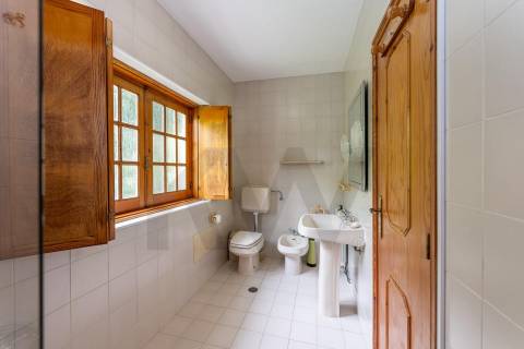 Moradia T4 com vista mar em Moledo