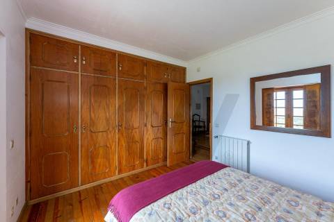 Moradia T4 com vista mar em Moledo