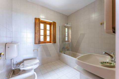 Moradia T4 com vista mar em Moledo