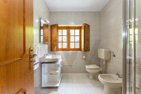 Moradia T4 com vista mar em Moledo