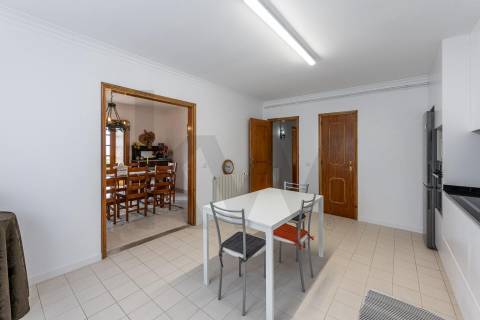 Moradia T4 com vista mar em Moledo