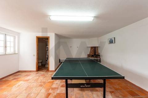 Moradia T4 com vista mar em Moledo