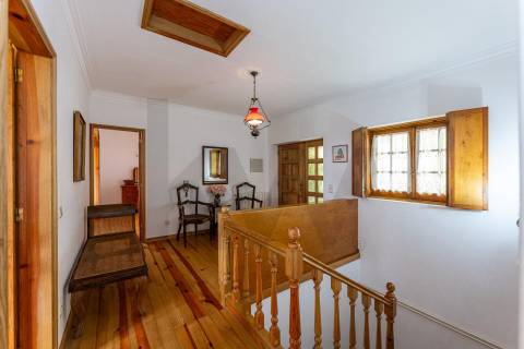 Moradia T4 com vista mar em Moledo