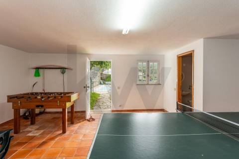 Moradia T4 com vista mar em Moledo