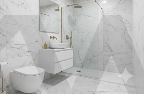 Prédio em Prop. Total  com 2 Apartamentos T3 + Cave em Bragança (Sé )