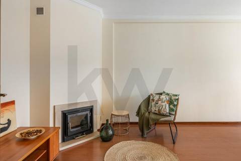 Apartamento T2 | Garagem e Arrumos | Jovim - Gondomar 
