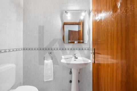 Apartamento T2 | Garagem e Arrumos | Jovim - Gondomar 
