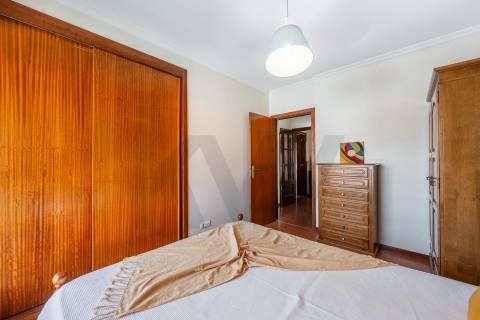 Apartamento T2 | Garagem e Arrumos | Jovim - Gondomar 