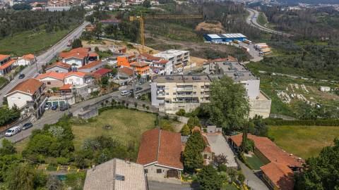 Apartamento T2 | Garagem e Arrumos | Jovim - Gondomar 