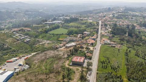 Apartamento T2 | Garagem e Arrumos | Jovim - Gondomar 