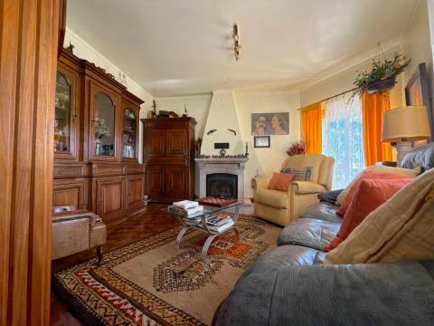 Penthouse T3 no Centro do Fundão: O dobro do potencial com vista para a Gardunha