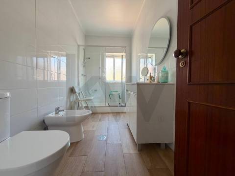 Penthouse T3 no Centro do Fundão: O dobro do potencial com vista para a Gardunha