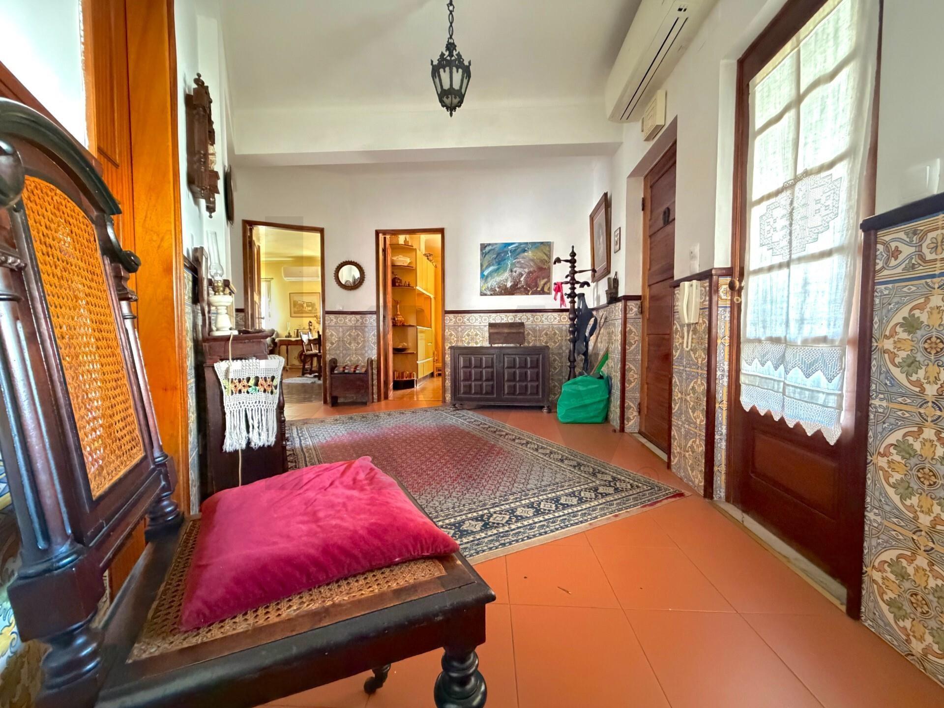 Penthouse T3 no Centro do Fundão: O dobro do potencial com vista para a Gardunha