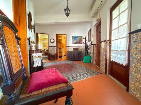 Penthouse T3 no Centro do Fundão: O dobro do potencial com vista para a Gardunha