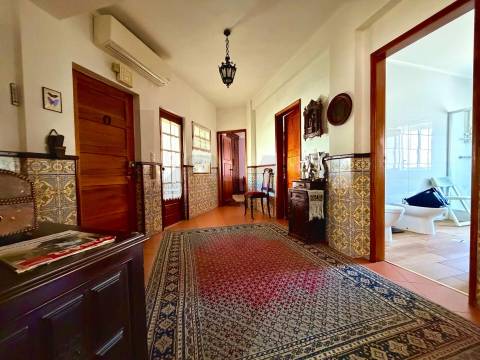 Penthouse T3 no Centro do Fundão: O dobro do potencial com vista para a Gardunha