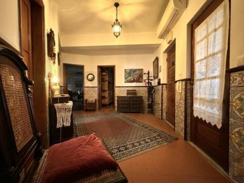 Penthouse T3 no Centro do Fundão: O dobro do potencial com vista para a Gardunha