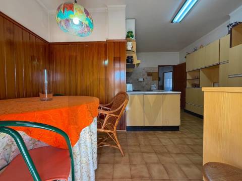 Penthouse T3 no Centro do Fundão: O dobro do potencial com vista para a Gardunha