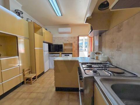 Penthouse T3 no Centro do Fundão: O dobro do potencial com vista para a Gardunha