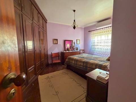 Penthouse T3 no Centro do Fundão: O dobro do potencial com vista para a Gardunha