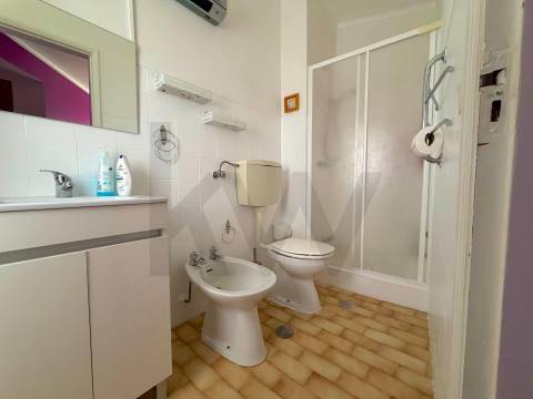 Penthouse T3 no Centro do Fundão: O dobro do potencial com vista para a Gardunha