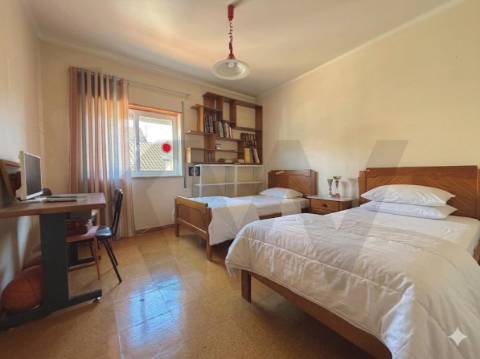 Penthouse T3 no Centro do Fundão: O dobro do potencial com vista para a Gardunha