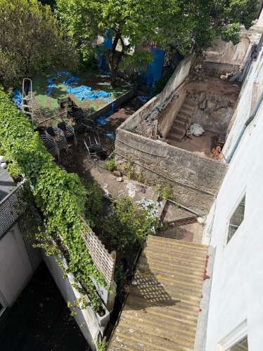 Moradia com vista panorâmica sobre o rio Douro – excelente oportunidade de investimento