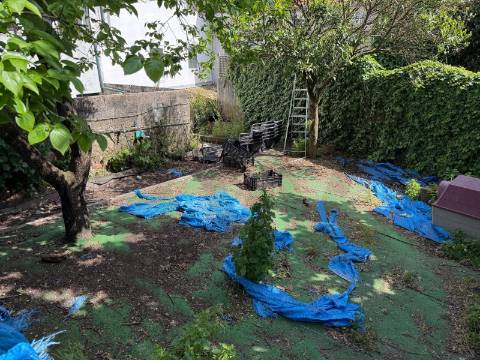 Moradia com vista panorâmica sobre o rio Douro – excelente oportunidade de investimento