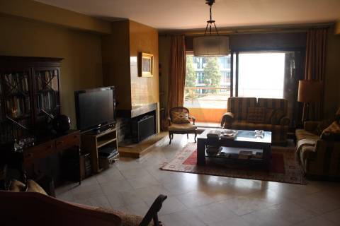 Apartamento T5 na Avenida da Boavista, com 270 m² 