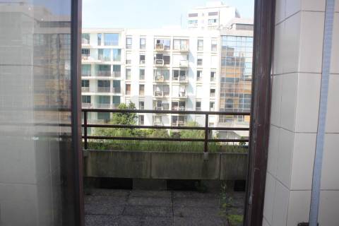 Apartamento T5 na Avenida da Boavista, com 270 m² 