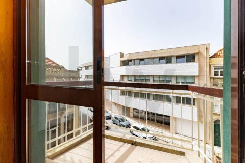 T1 para arrendamento  exclusivo na Foz do Douro – A 50m da Praia - Totalmente Remodelado