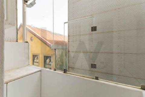 T1 para arrendamento  exclusivo na Foz do Douro – A 50m da Praia - Totalmente Remodelado
