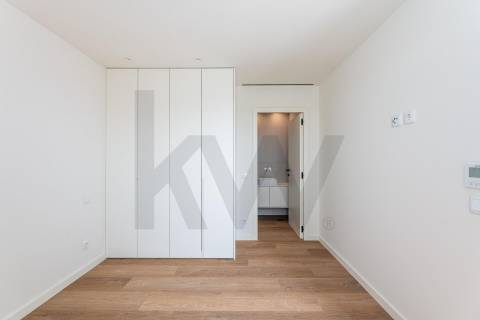 Apartamento T2 novo com varanda no Centro Histórico de Viana do Castelo, Viana do Castelo