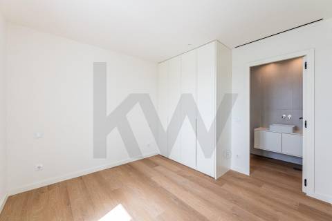 Apartamento T2 novo com varanda no Centro Histórico de Viana do Castelo, Viana do Castelo