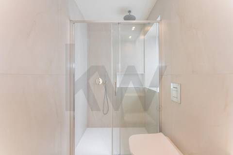 Apartamento T2 novo com varanda no Centro Histórico de Viana do Castelo, Viana do Castelo