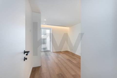 Apartamento T2 novo com varanda no Centro Histórico de Viana do Castelo, Viana do Castelo