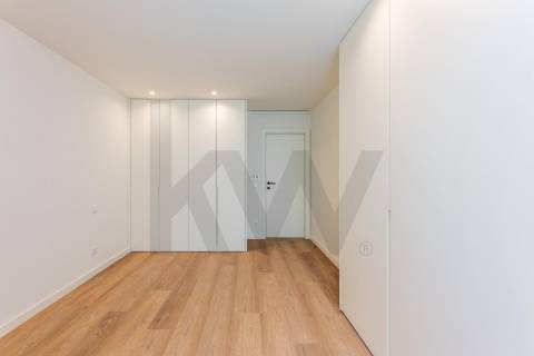 Apartamento T2 novo com varanda no Centro Histórico de Viana do Castelo, Viana do Castelo