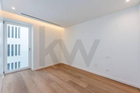 Apartamento T2 novo com varanda no Centro Histórico de Viana do Castelo, Viana do Castelo