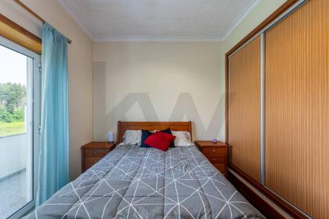 Moradia T3 em banda com terraço e garagem em Vila Praia de Âncora, Caminha