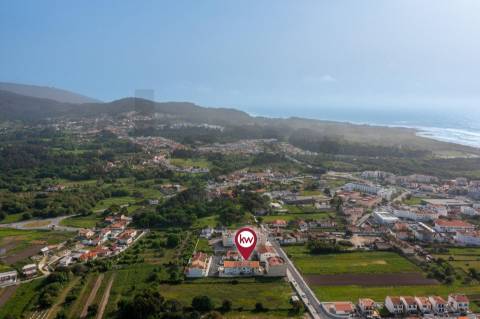 Moradia T3 em banda com terraço e garagem em Vila Praia de Âncora, Caminha