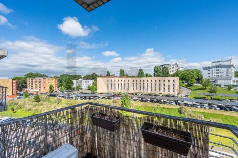 Apartamento T2 com Localização  Única e Estratégica-Junto ao Hospital São João  e Polo Universitário