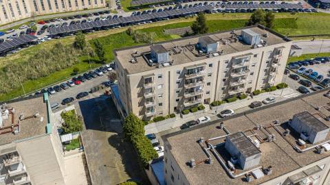 Apartamento T2 com Localização  Única e Estratégica-Junto ao Hospital São João  e Polo Universitário