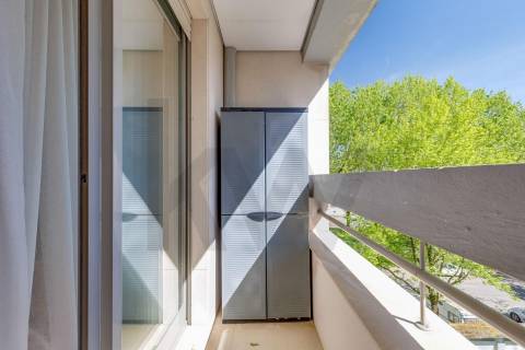 Apartamento T3 com 3 WC, Renovado em Moreira da Maia!