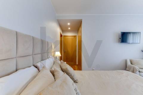 Apartamento T3 com 3 WC, Renovado em Moreira da Maia!