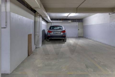 Apartamento T3 com 3 WC, Renovado em Moreira da Maia!