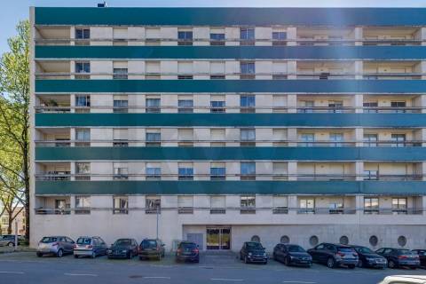 Apartamento T3 com 3 WC, Renovado em Moreira da Maia!