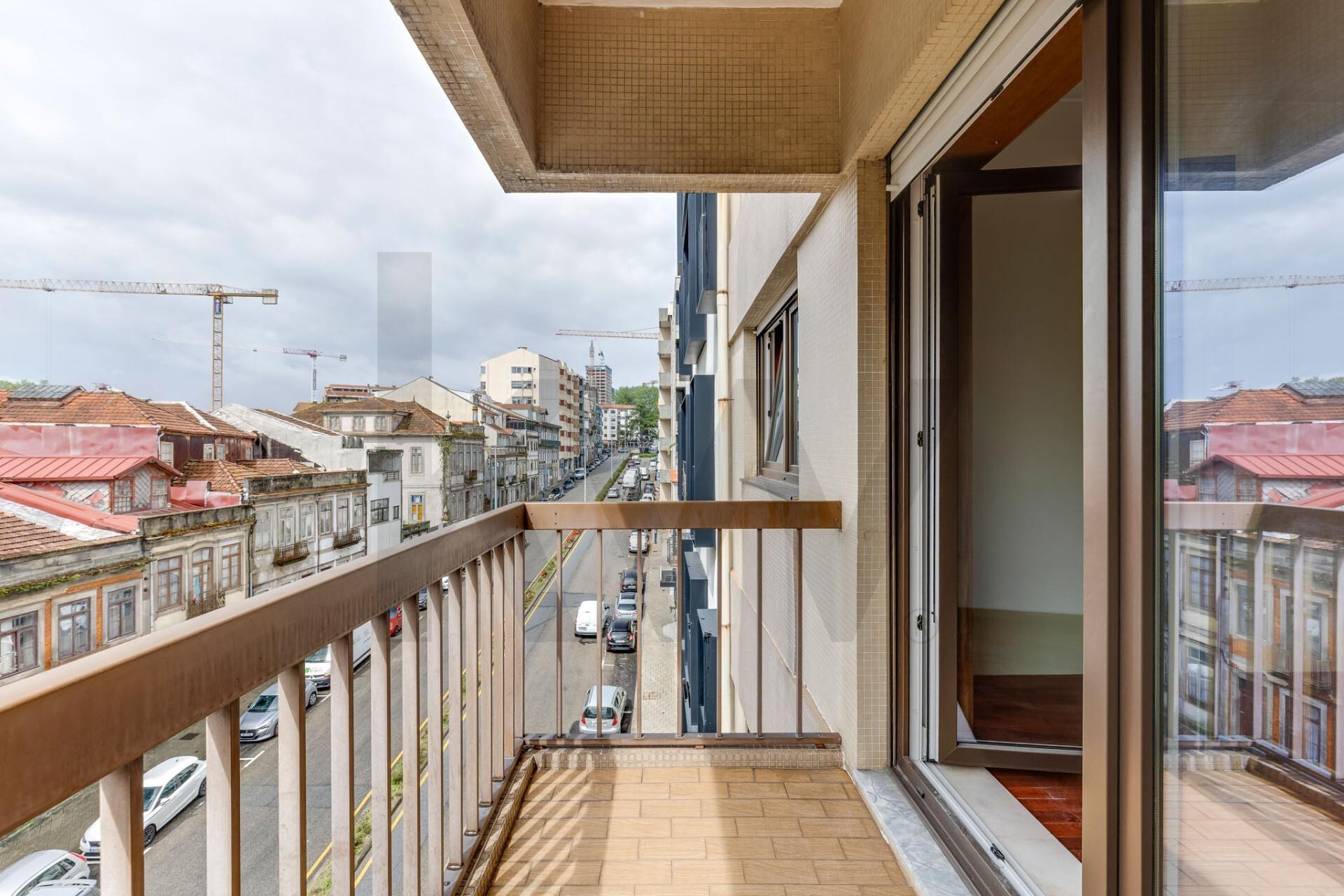 Apartamento T2 +1 - Bonfim - Porto