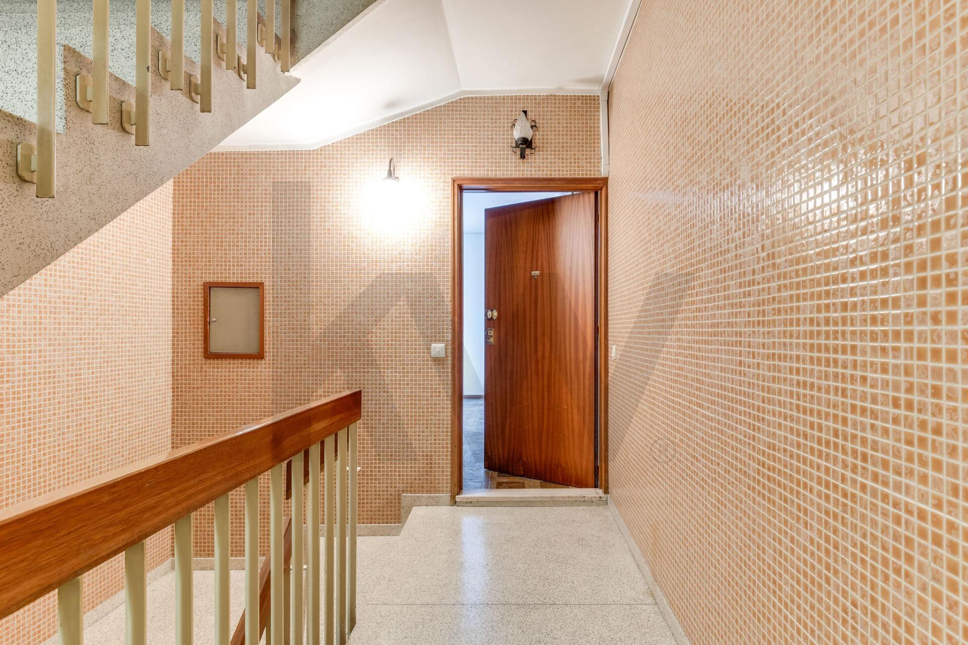 Apartamento T2 +1 - Bonfim - Porto