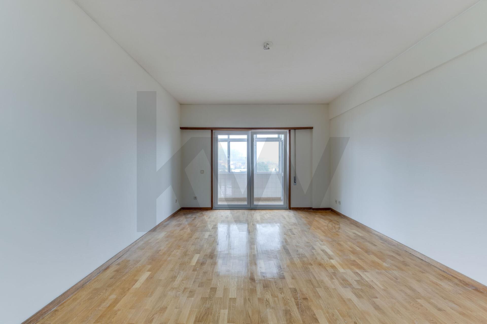 Apartamento T2 +1 - Bonfim - Porto